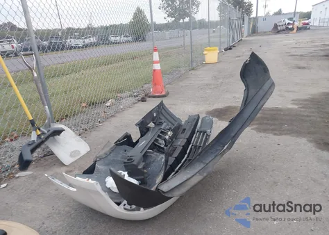 2011 Lincoln Mkt z USA, uszkodzony, nr VIN 2LMHJ5AROBBJ55109